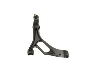 Dorman - OE Solutions Ensamble de Brazo de Control de Suspensión y Articulación de Rotula P/N:520-971 Fits: Porsche Cayenne 06-03, Porsche Cayenne 2008, Volkswagen Touareg 09-04 - Image 1
