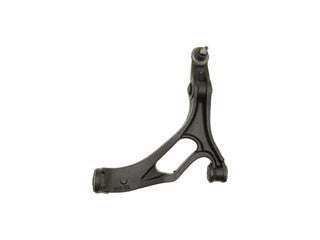 Dorman - OE Solutions Ensamble de Brazo de Control de Suspensión y Articulación de Rotula P/N:520-972 Fits: Porsche Cayenne 06-03, Porsche Cayenne 2008, Volkswagen Touareg 09-04 - Image 1