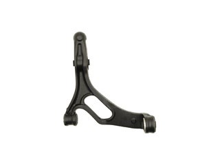 Dorman - OE Solutions Ensamble de Brazo de Control de Suspensión y Articulación de Rotula P/N:520-972 Fits: Porsche Cayenne 06-03, Porsche Cayenne 2008, Volkswagen Touareg 09-04 - Image 2