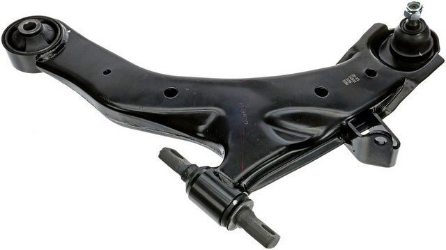 Dorman - OE Solutions Ensamble de Brazo de Control de Suspensión y Articulación de Rotula P/N:520-973 Fits: Hyundai Elantra 06-01 - Image 6