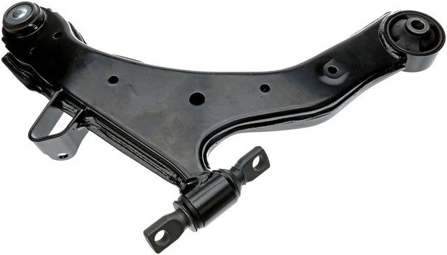 Dorman - OE Solutions Ensamble de Brazo de Control de Suspensión y Articulación de Rotula P/N:520-973 Fits: Hyundai Elantra 06-01 - Image 5