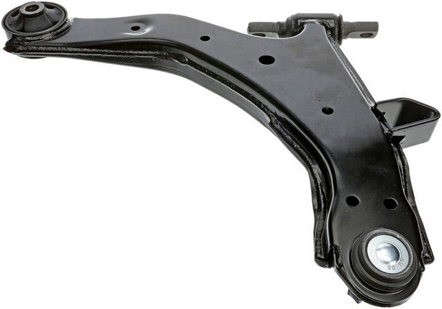 Dorman - OE Solutions Ensamble de Brazo de Control de Suspensión y Articulación de Rotula P/N:520-973 Fits: Hyundai Elantra 06-01 - Image 4
