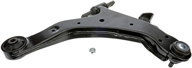 Dorman - OE Solutions Ensamble de Brazo de Control de Suspensión y Articulación de Rotula P/N:520-973 Fits: Hyundai Elantra 06-01 - Image 3