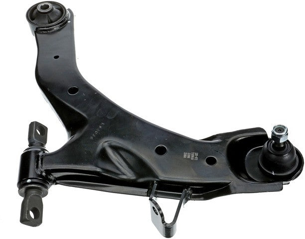 Dorman - OE Solutions Ensamble de Brazo de Control de Suspensión y Articulación de Rotula P/N:520-973 Fits: Hyundai Elantra 06-01 - Image 1