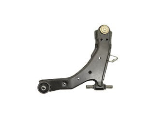 Dorman - OE Solutions Ensamble de Brazo de Control de Suspensión y Articulación de Rotula P/N:520-974 Fits: Hyundai Elantra 06-01 - Image 1