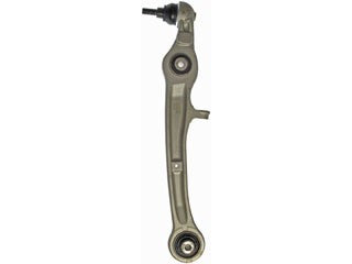 Dorman - OE Solutions Ensamble de Brazo de Control de Suspensión y Articulación de Rotula P/N:520-978 Fits: Audi A6 11-05, Audi A6 Quattro 11-05, Audi S6 11-07 - Image 1