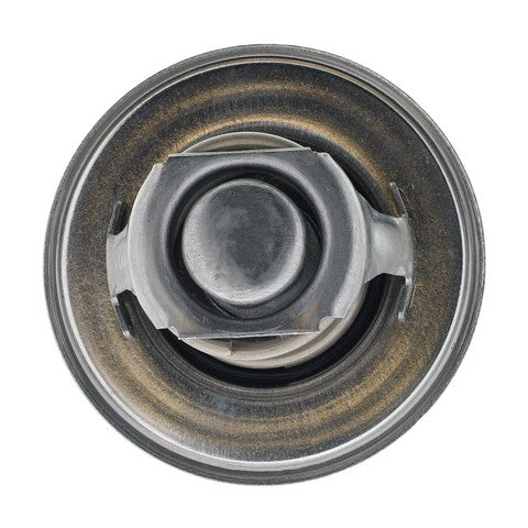 Motorad Engine Coolant Thermostat P/N:5200-160 Fits: Austin Marina, Buick Apollo, Buick Century, Buick Commercial Chassis, Buick Electra, Buick Estate Wagon, Buick Lesabre, Buick Opel, Buick Regal, Buick Riviera - Image 2