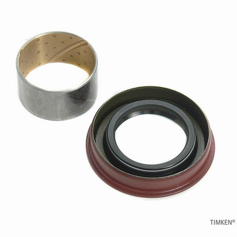 Timken Manual Transmission Output Shaft Seal Kit,Transfer Case Output Shaft Seal Kit P/N:5200 Fits: Avanti Ii, Buick Apollo, Buick Century, Buick Commercial Chassis, Buick Electra, Buick Estate Wagon, Buick Gs, Buick Gs 350, Buick Lesabre - Image 1