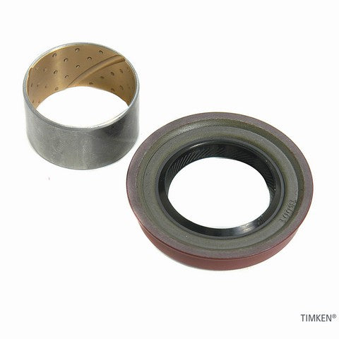 Timken Manual Transmission Output Shaft Seal Kit,Transfer Case Output Shaft Seal Kit P/N:5200 Fits: Avanti Ii, Buick Apollo, Buick Century, Buick Commercial Chassis, Buick Electra, Buick Estate Wagon, Buick Gs, Buick Gs 350, Buick Lesabre - Image 2