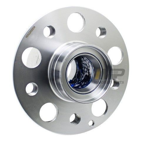 WJB Wheel Hub Repair Kit P/N:WA520004 Fits: Mercedes-benz Cls400 17-15, Mercedes-benz Cls550 18-12 - Image 4