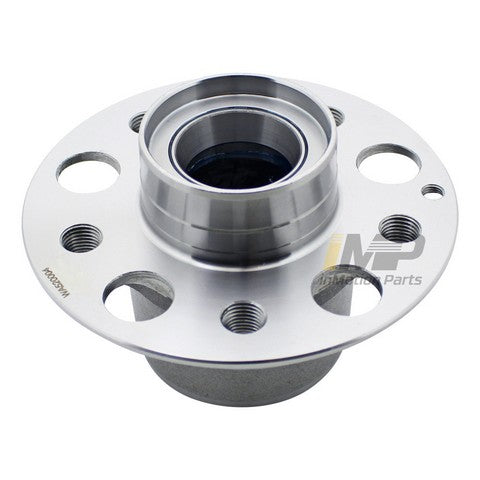 WJB Wheel Hub Repair Kit P/N:WA520004 Fits: Mercedes-benz Cls400 17-15, Mercedes-benz Cls550 18-12 - Image 3