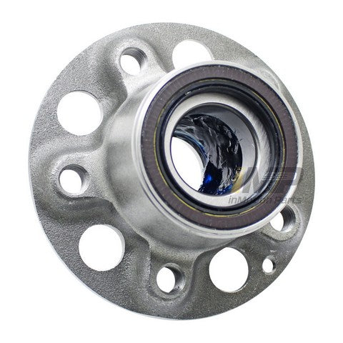 WJB Wheel Hub Repair Kit P/N:WA520004 Fits: Mercedes-benz Cls400 17-15, Mercedes-benz Cls550 18-12 - Image 2