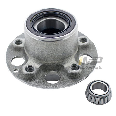 WJB Wheel Hub Repair Kit P/N:WA520004 Fits: Mercedes-benz Cls400 17-15, Mercedes-benz Cls550 18-12 - Image 1