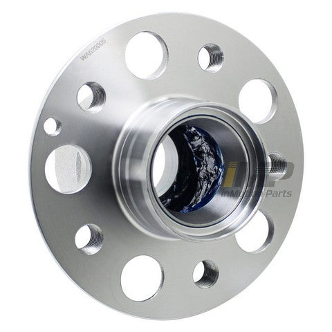 WJB Wheel Hub Repair Kit P/N:WA520005 Fits: Mercedes-benz Cl550, Mercedes-benz Cl600, Mercedes-benz Cl63 Amg, Mercedes-benz Cl65 Amg, Mercedes-benz S400, Mercedes-benz S550, Mercedes-benz S600, Mercedes-benz S63 Amg, Mercedes-benz S65 Amg - Image 5