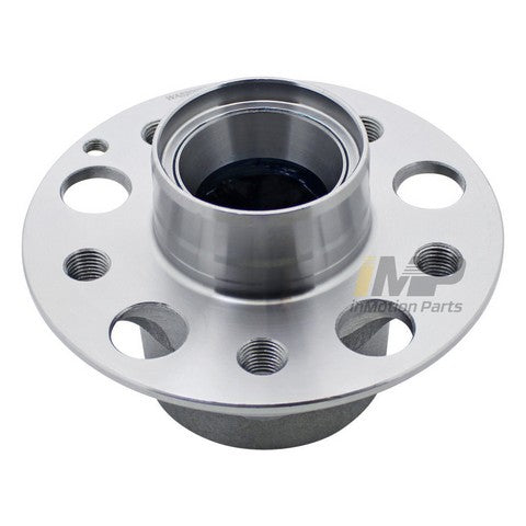 WJB Wheel Hub Repair Kit P/N:WA520005 Fits: Mercedes-benz Cl550, Mercedes-benz Cl600, Mercedes-benz Cl63 Amg, Mercedes-benz Cl65 Amg, Mercedes-benz S400, Mercedes-benz S550, Mercedes-benz S600, Mercedes-benz S63 Amg, Mercedes-benz S65 Amg - Image 4
