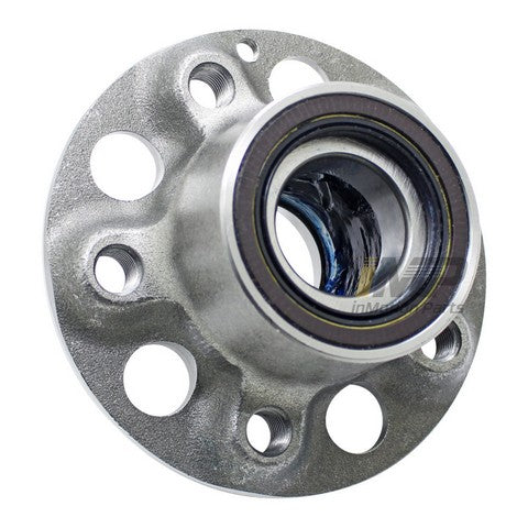 WJB Wheel Hub Repair Kit P/N:WA520005 Fits: Mercedes-benz Cl550, Mercedes-benz Cl600, Mercedes-benz Cl63 Amg, Mercedes-benz Cl65 Amg, Mercedes-benz S400, Mercedes-benz S550, Mercedes-benz S600, Mercedes-benz S63 Amg, Mercedes-benz S65 Amg - Image 3