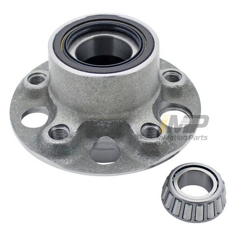 WJB Wheel Hub Repair Kit P/N:WA520005 Fits: Mercedes-benz Cl550, Mercedes-benz Cl600, Mercedes-benz Cl63 Amg, Mercedes-benz Cl65 Amg, Mercedes-benz S400, Mercedes-benz S550, Mercedes-benz S600, Mercedes-benz S63 Amg, Mercedes-benz S65 Amg - Image 2