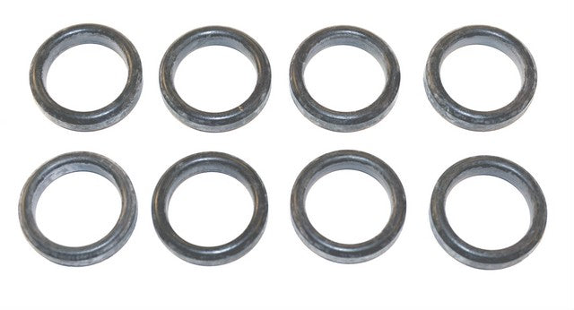 Better Brake Parts Disc Brake Caliper Bushing P/N:5201K Fits: Buick Apollo, Buick Century, Buick Commercial Chassis, Buick Electra, Buick Estate Wagon, Buick Lesabre, Buick Regal, Buick Riviera, Buick Roadmaster, Buick Skyhawk - Image 1