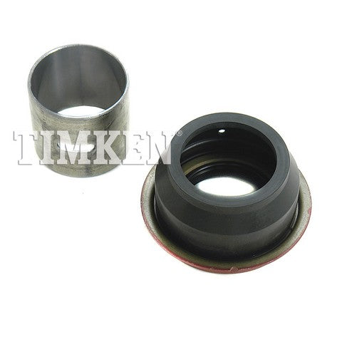 Timken Automatic Transmission Extension Housing Seal Kit P/N:5202 Fits: Ford Bronco, Ford Bronco Ii, Ford Country Sedan, Ford Country Squire, Ford Crown Victoria, Ford Custom 500, Ford E-100 Econoline - Image 1