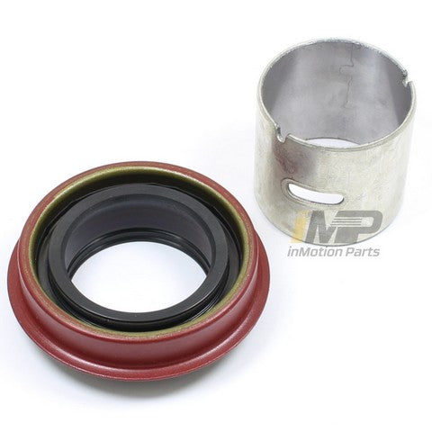 InMotion Parts Automatic Transmission Extension Housing Seal Kit P/N:WS5202 Fits: Ac 427, Ac Shelby Cobra, Austin A30, Austin A40, Austin Cambridge, Edsel Bermuda, Edsel Citation, Edsel Corsair, Edsel Pacer, Edsel Ranger - Image 1