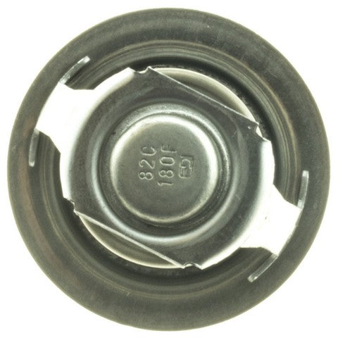 Motorad Engine Coolant Thermostat P/N:5203-180 Fits: Buick Century, Buick Electra, Buick Lesabre, Buick Park Avenue, Buick Reatta, Buick Regal, Buick Riviera, Buick Skylark - Image 2