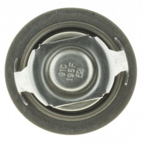 Motorad Engine Coolant Thermostat P/N:5203-195 Fits: Buick Century, Buick Electra, Buick Lesabre, Buick Park Avenue, Buick Reatta, Buick Regal, Buick Riviera, Buick Skylark, Buick Somerset - Image 2