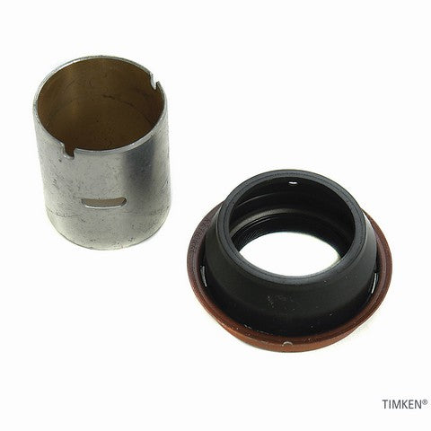 Timken Automatic Transmission Extension Housing Seal Kit P/N:5203 Fits: Ford Bronco, Ford Country Sedan, Ford Country Squire, Ford Custom 500, Ford E-100 Econoline, Ford E-100 Econoline Club Wagon, Ford E-150 Econoline, Ford E-150 Econoline Club Wagon - Image 1