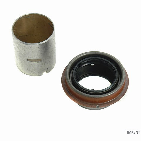 Timken Automatic Transmission Extension Housing Seal Kit P/N:5203 Fits: Ford Bronco, Ford Country Sedan, Ford Country Squire, Ford Custom 500, Ford E-100 Econoline, Ford E-100 Econoline Club Wagon, Ford E-150 Econoline, Ford E-150 Econoline Club Wagon - Image 2