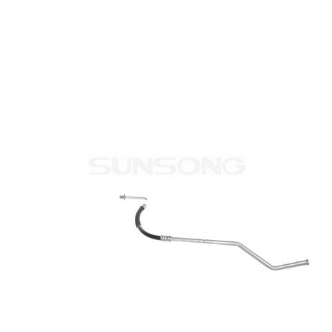 Sunsong A/C Refrigerant Discharge / Suction Hose Assembly P/N:5203004 Fits: Ford Mustang 98-96 - Image 1
