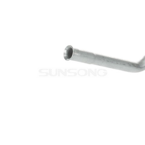 Sunsong A/C Refrigerant Discharge / Suction Hose Assembly P/N:5203004 Fits: Ford Mustang 98-96 - Image 3