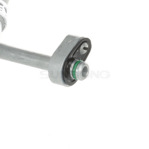 Sunsong A/C Liquid Line with Orifice Tube P/N:5203006 Fits: Jeep Liberty 05-03 - Image 2