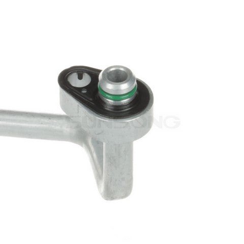 Sunsong A/C Liquid Line with Orifice Tube P/N:5203006 Fits: Jeep Liberty 05-03 - Image 3