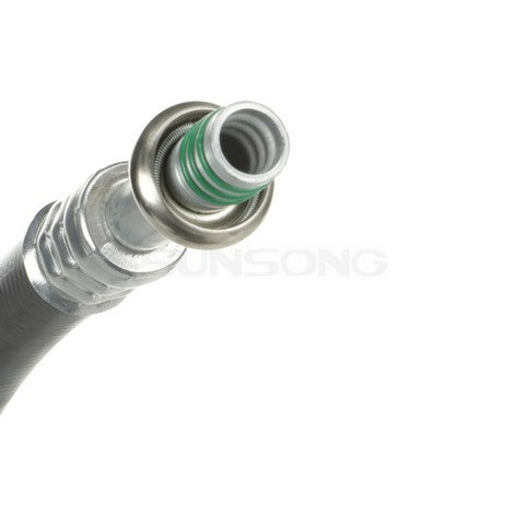 Sunsong A/C Refrigerant Discharge / Suction Hose Assembly P/N:5203008 Fits: Ford Taurus 01-00 - Image 3