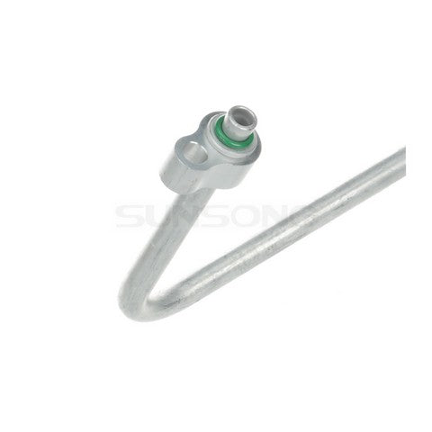 Sunsong A/C Refrigerant Discharge / Suction Hose Assembly P/N:5203008 Fits: Ford Taurus 01-00 - Image 2