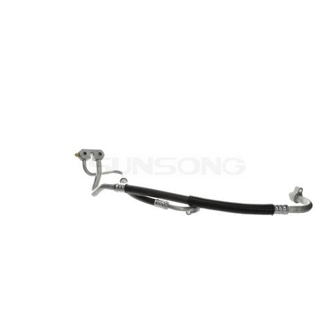 Sunsong A/C Refrigerant Discharge / Suction Hose Assembly P/N:5203009 Fits: Ford Focus 04-03 - Image 1