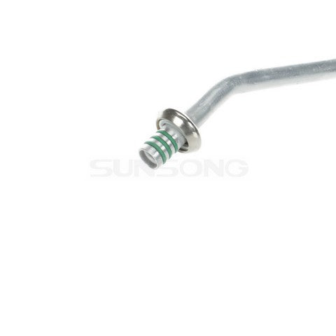 Sunsong A/C Liquid Line with Orifice Tube P/N:5203012 Fits: Dodge Ram 1500 08-04, Dodge Ram 2500 08-04, Dodge Ram 3500 08-04 - Image 2