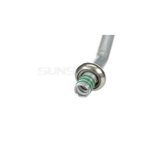 Sunsong A/C Liquid Line with Orifice Tube P/N:5203014 Fits: Jeep Liberty 07-06 - Image 2