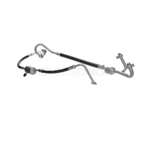 Sunsong A/C Refrigerant Discharge / Suction Hose Assembly P/N:5203016 Fits: Ford Windstar 03-98 - Image 1