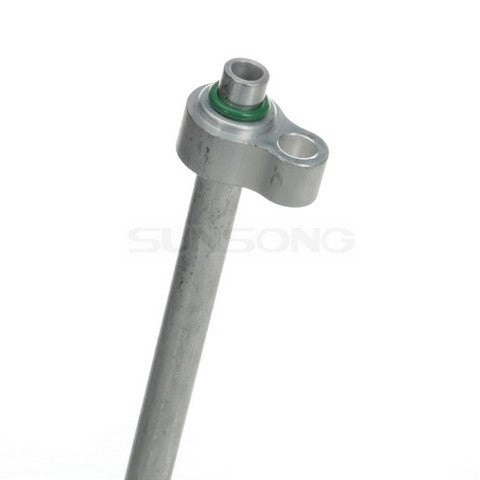 Sunsong A/C Refrigerant Discharge / Suction Hose Assembly P/N:5203016 Fits: Ford Windstar 03-98 - Image 2