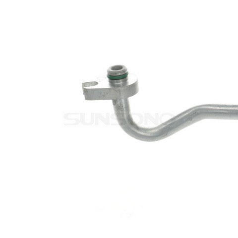 Sunsong A/C Liquid Line with Orifice Tube P/N:5203022 Fits: Chrysler Pt Cruiser 06-04 - Image 3