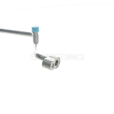 Sunsong A/C Liquid Line with Orifice Tube P/N:5203022 Fits: Chrysler Pt Cruiser 06-04 - Image 2