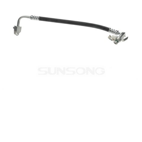 Sunsong A/C Liquid Line with Orifice Tube P/N:5203023 Fits: Nissan Altima 06-02 - Image 1