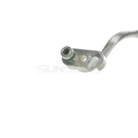 Sunsong A/C Liquid Line with Orifice Tube P/N:5203023 Fits: Nissan Altima 06-02 - Image 3