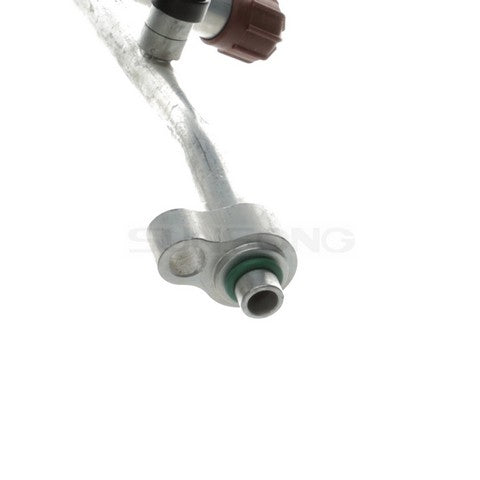 Sunsong A/C Refrigerant Discharge / Suction Hose Assembly P/N:5203024 Fits: Ford Expedition 02-97 - Image 3