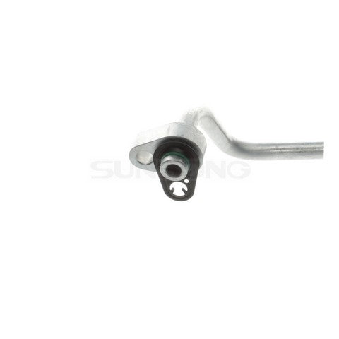 Sunsong A/C Discharge Line Hose Assembly P/N:5203025 Fits: Jeep Liberty 05-02 - Image 3