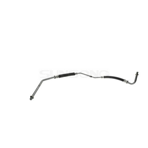 Sunsong A/C Suction Line Hose Assembly P/N:5203026 Fits: Ford Focus 04-00 - Image 1