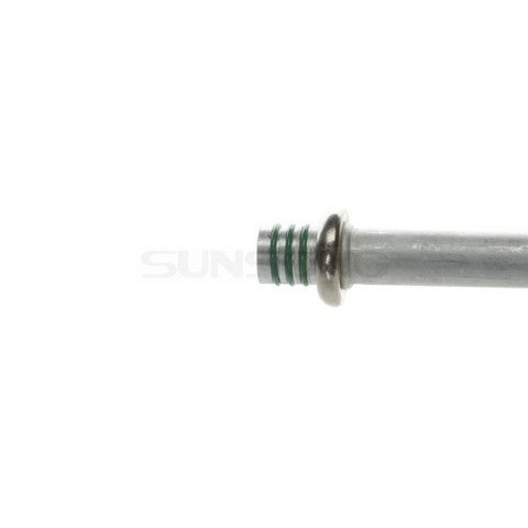 Sunsong A/C Suction Line Hose Assembly P/N:5203026 Fits: Ford Focus 04-00 - Image 2