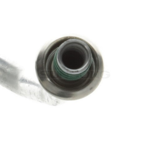 Sunsong A/C Discharge Line Hose Assembly P/N:5203027 Fits: Ford Crown Victoria 02-98 - Image 2