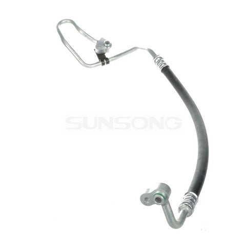 Sunsong A/C Discharge Line Hose Assembly P/N:5203028 Fits: Honda Odyssey 04-99 - Image 1