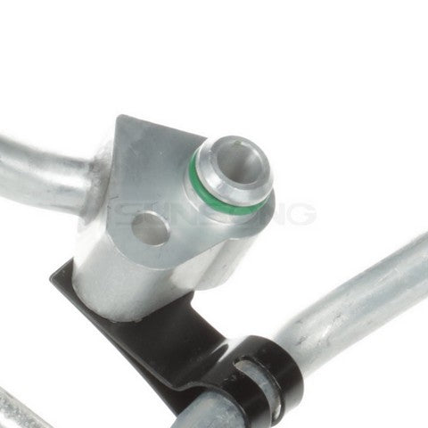 Sunsong A/C Discharge Line Hose Assembly P/N:5203028 Fits: Honda Odyssey 04-99 - Image 3